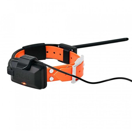 Dogtrace Obojek pre ďalšieho psa oranžová DOG GPS X25