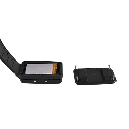 Dogtrace Obojek pre ďalšieho psa zelená DOG GPS X25