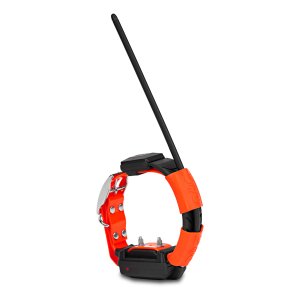 Dogtrace Obojek pre ďalšieho psa oranžová DOG GPS X25T