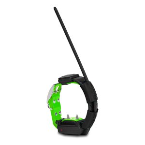 Dogtrace Obojek pre ďalšieho psa zelená DOG GPS X25T
