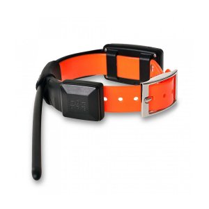 Dogtrace Obojek pre ďalšieho psa, oranžová DOG GPS X25B