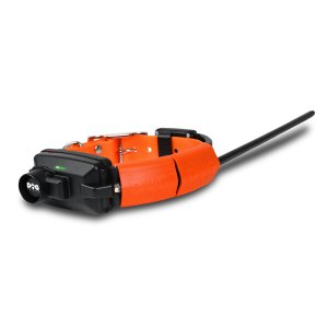 Dogtrace Obojek pre ďalšieho psa, oranžová DOG GPS X25B