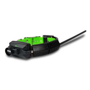 Dogtrace Obojek pre ďalšieho psa zelená DOG GPS X25B