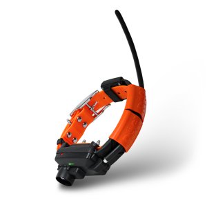 Dogtrace Obojek pre ďalšieho psa, oranžová DOG GPS X25TB