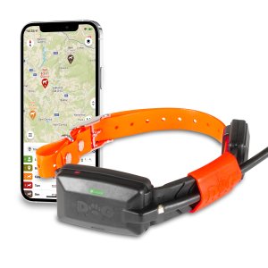 Dogtrace Obojok pre ďalšieho psa DOG GPS X30 Short