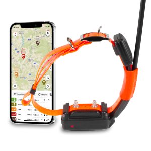 Dogtrace Obojek pre ďalšieho psa DOG GPS X30T Short
