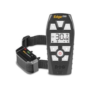 Dogtrácia Vysielač d-control set EDGE E250V