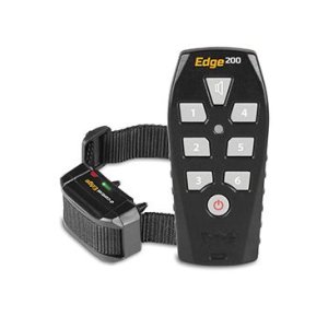 Dogtrácia Vysielač d-control EDGE E200