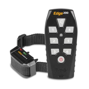 Dogtrácia Vysielač d-control EDGE E200