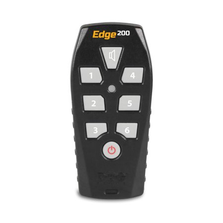 Dogtrácia Vysielač d-control EDGE E200