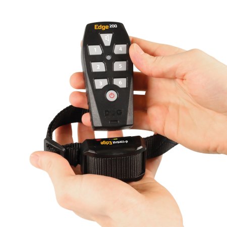 Dogtrácia Vysielač d-control EDGE E200