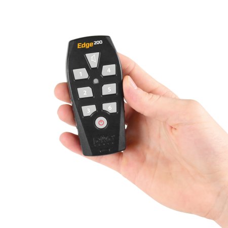 Dogtrácia Vysielač d-control EDGE E200