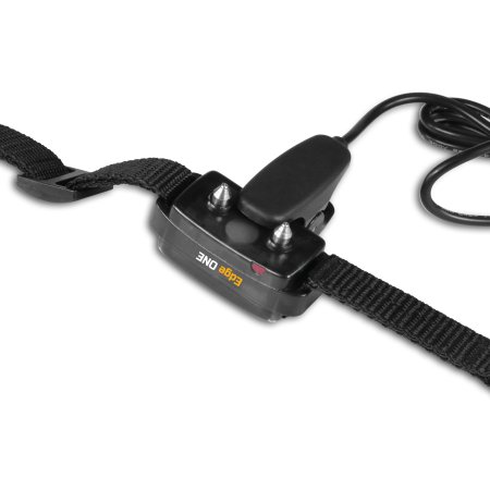 Dogtrácia Vysielač d-control set EDGE E250V ONE