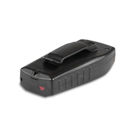 Dogtrácia Ovládač D-control EDGE E650 V (6 psov, LCD display)