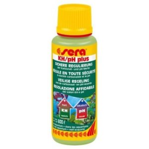 Sera kH/pH - plus 100 ml