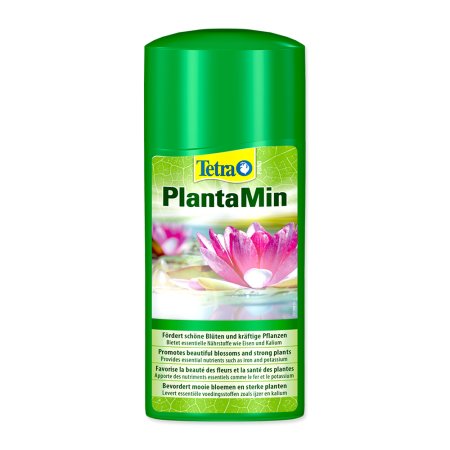 Tetra Pond Planta Min 500ml (EXPIRÁCIA 10/2024)