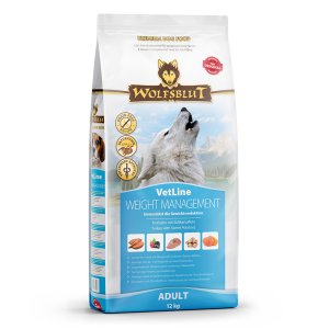 Wolfsblut VetLine Weight Management 2 kg