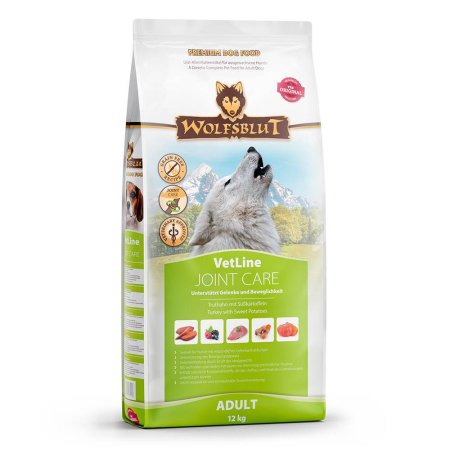 Wolfsblut VetLine Joint Care 2 kg