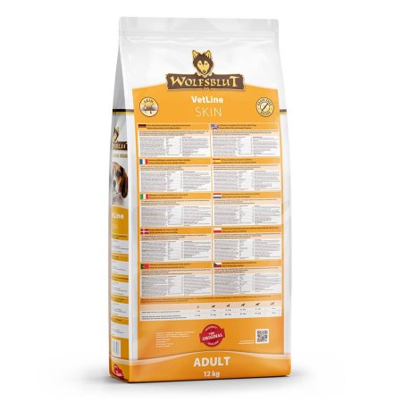 Wolfsblut VetLine Skin 2 kg