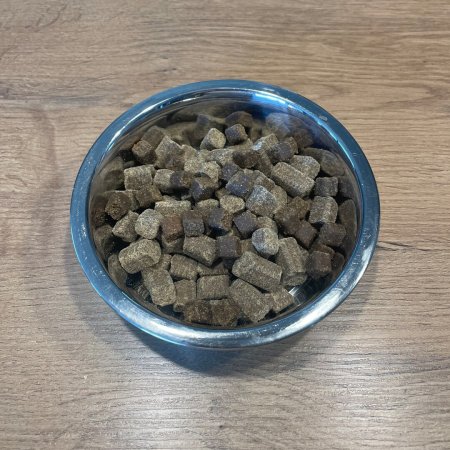 Bohémia Pet Food Cold Snack alebo Topping Beef 200 g