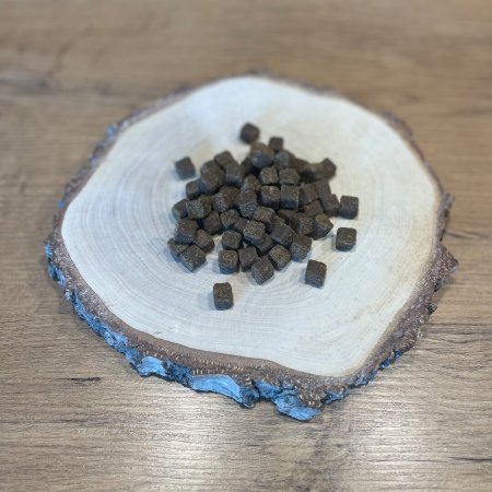 Bohémia Pet Food Cold Snack alebo Topping Buffalo 200 g