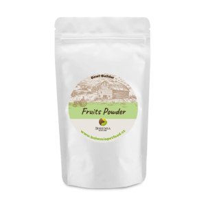 Bohémia Pet Food Wild Fruits Powder 500 g