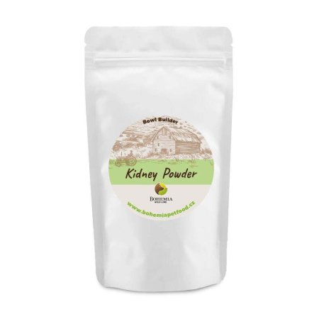 Bohémia Pet Food Wild Kidney Powder 500 g