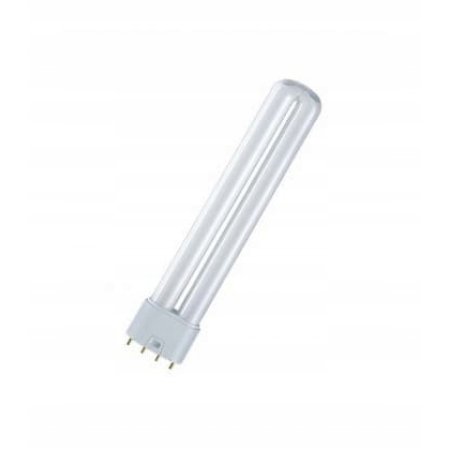 narva Kompakt -Leuchtstofflampe 18 W