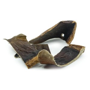 RAW RAW Sea Snacks Raja plutvy 100g