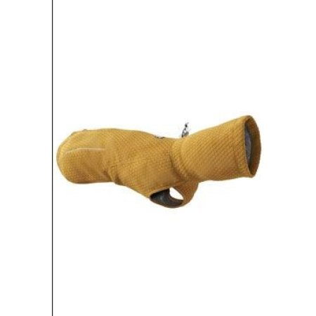 Obleček Hurtta Warming Midlayer ECO piesková 45 (DOPREDAJ)