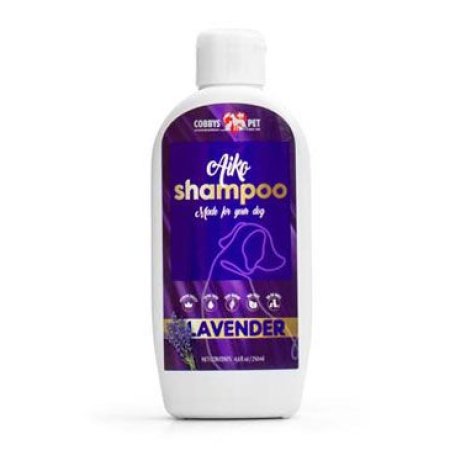 Šampón Aiko Levanduľový pre psov 250ml