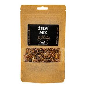UGF korytnačí mix 30g