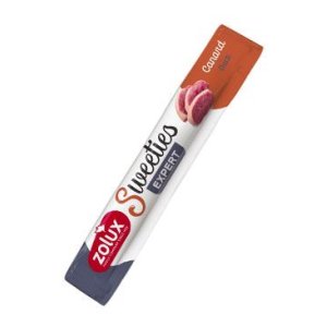 Pochúťka pes SWEETIES kačacie krém. tyčinka 14g Zolux