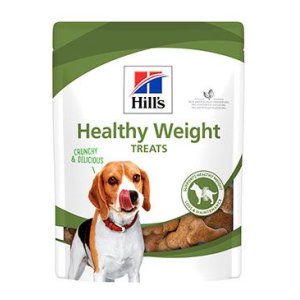 Hill's Can. Pochúťka Healthy Weight Treats 200g