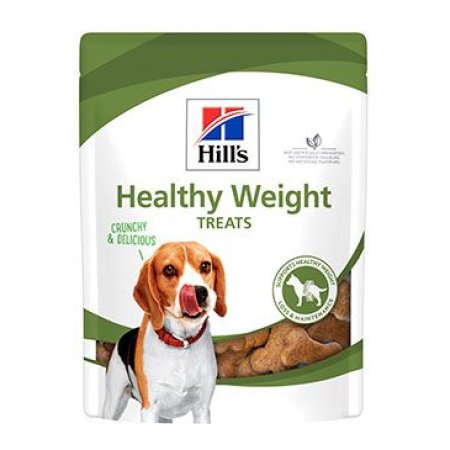 Hill's Can. Pochúťka Healthy Weight Treats 200g