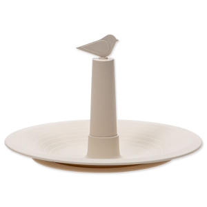 Pítko Finch slonová kosť