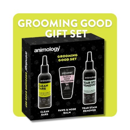 Animológia Grooming Good Set 250ml