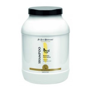 San Bernard Šampón banánový 3000ml