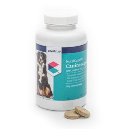 NutriCareVet Joint support Canine 85tbl CVET