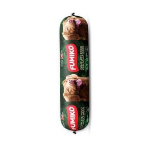 Pochúťka pes Kuracia saláma Fumiko 900g