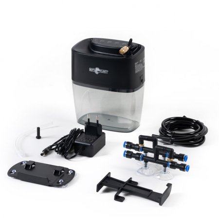 Rosiaci systém Repti Planet Mini Rain