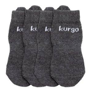 Kurgo Blaze Ponožky pre psov 4ks L