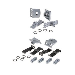 Náhradné upevňovacie klipsy ku klietke Superior FP