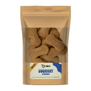 DINGO sucháre štandard, 250g