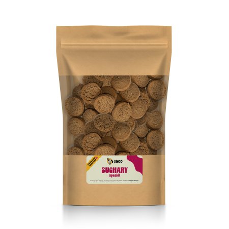 DINGO special 500g