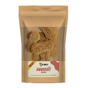 DINGO sucháre hovädzie bezlepkové, 500g