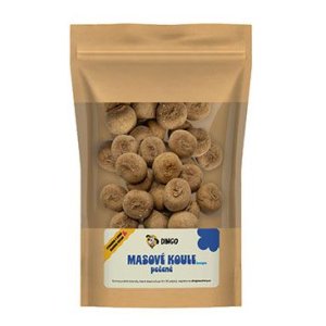 DINGO pečené mäsové gule hovädzie, 250g