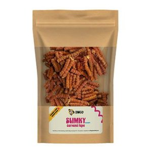 DINGO slimky s červenou repou, 250g