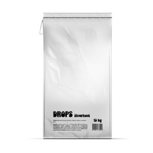DINGO drops škvarkové 13kg