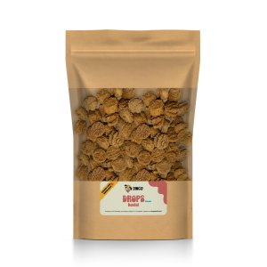 DINGO drops hovädzie bezlepkové, 500g